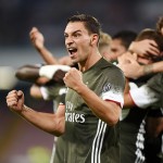 Mattia De Sciglio, terzino del Milan e dell'Italia