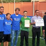 Milan Junior TIMCup Manuel Locatelli