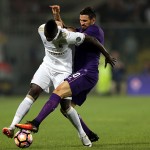 Niang, Milan, Getty Images
