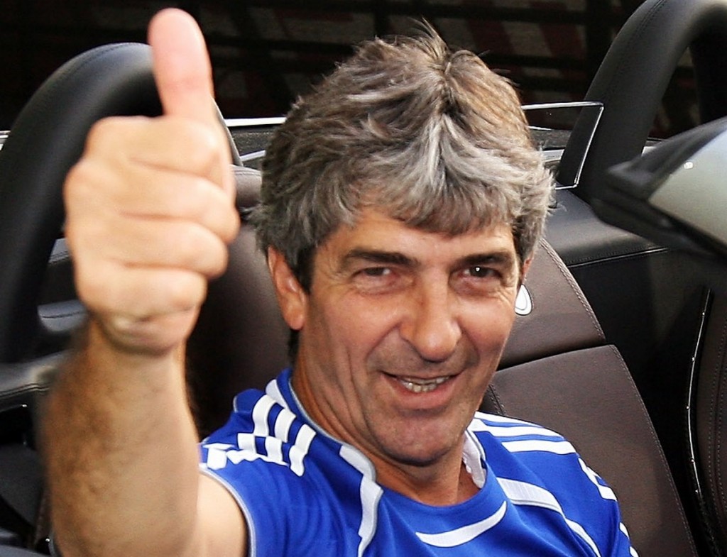 Paolo Rossi