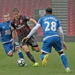 Mario Pasalic, Milan, acmilan.com