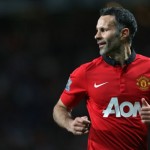 Ryan Giggs, 24 stagioni nel Manchester United