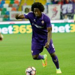 Carlos Alberto Sanchez, Fiorentina, Getty Images