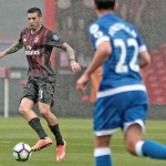 José Sosa, Milan, acmilan.com