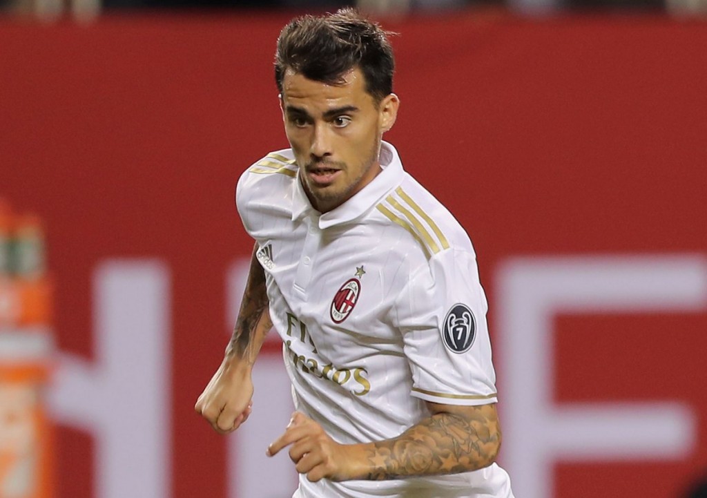 Suso Milan