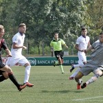 Luca Vido Milan