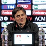 Vincenzo Montella Milan
