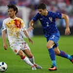 Sime Vrsaljko, Getty Images
