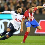 Sime Vrsaljko, Getty Images