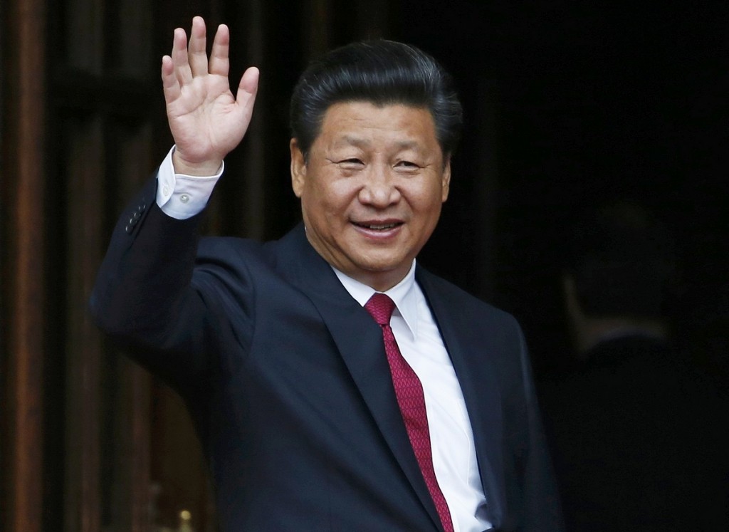 Xi Jingping