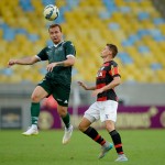 Zé Eduardo, ex Genoa e Siena, Getty Images