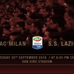 Milan-Lazio