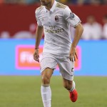 International Champions Cup 2016 - FC Bayern Munich v A.C. Milan