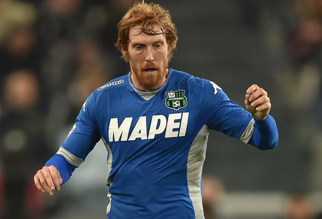 Davide Biondini Sassuolo