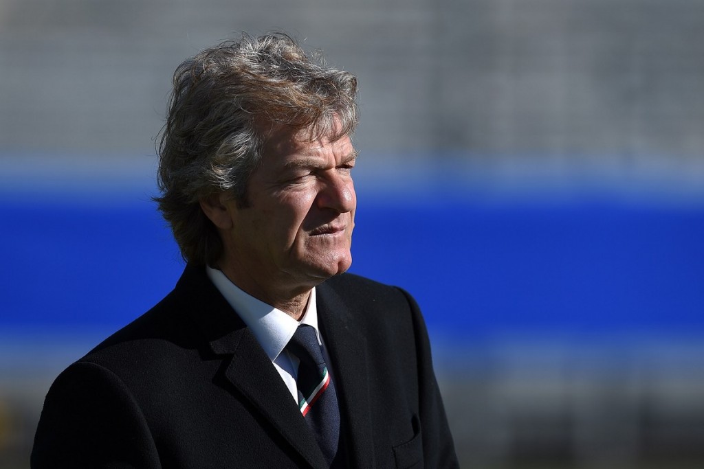 Giancarlo Antognoni