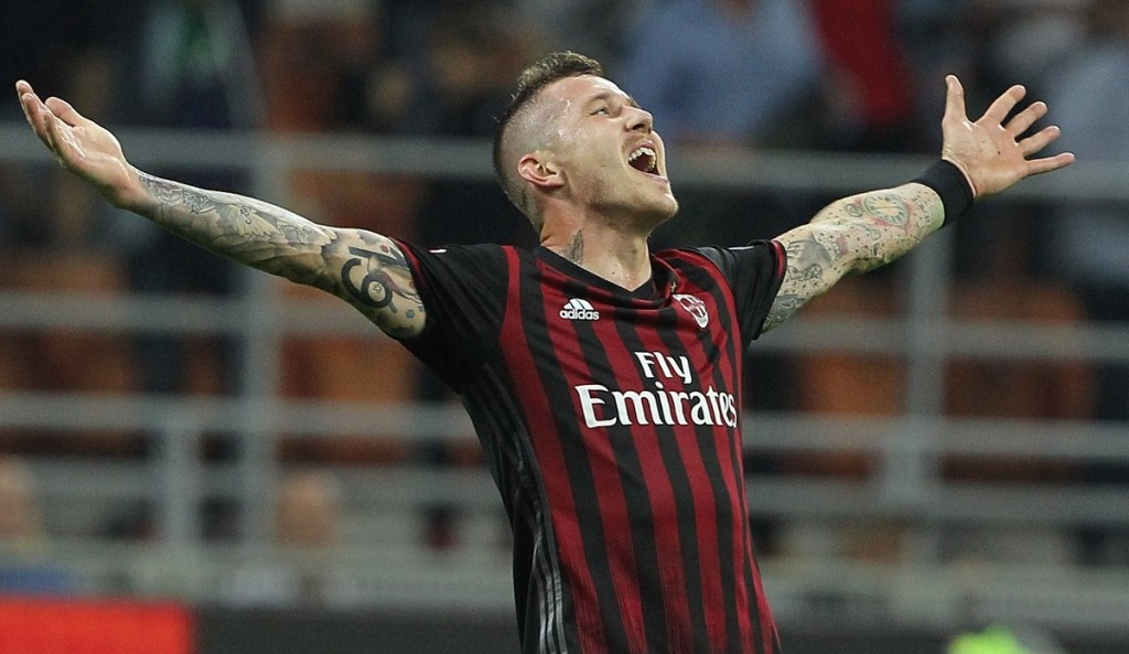 Juraj Kucka Milan Antalyaspor