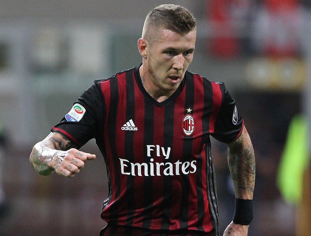 Juraj Kucka Milan