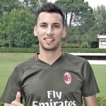 Leonel Vangioni Milan