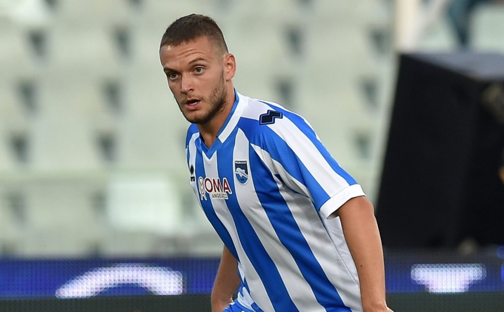 Michele Fornasier Pescara