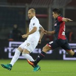 Gabriel Paletta, Milan, Getty Images