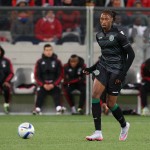 Ruben Semedo, Sporting Lisbona, foto Getty Images