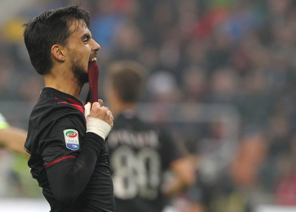 Suso Milan