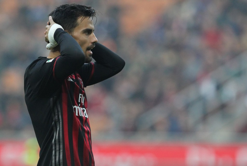 Suso Milan