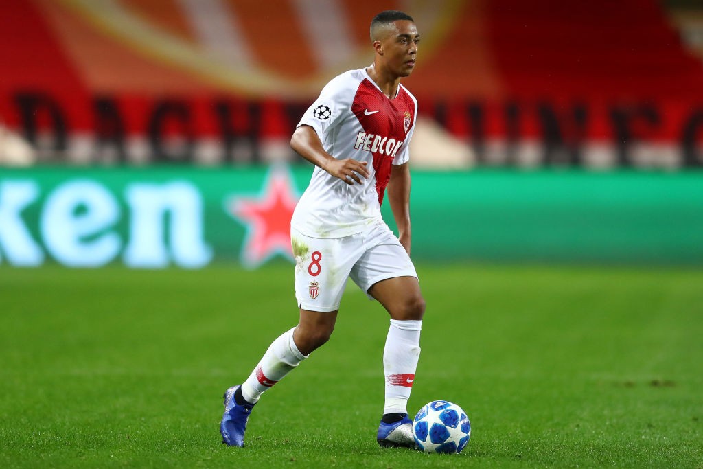 Tielemans