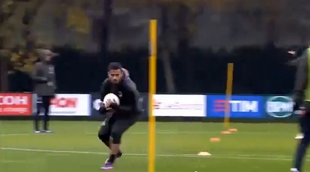 rugby
