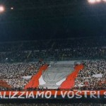 Inter-Milan Curva Sud