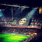 2014-'15 Milan 1-1 Inter
