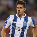 André Silva, Porto, Getty Images