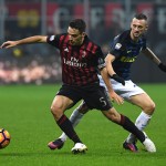 AC Milan v FC Internazionale - Serie A