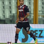 Federico Ceccherini, difensore del Crotone, Getty Images