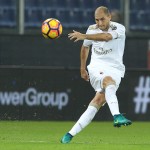 Gabriel Paletta, difensore del Milan