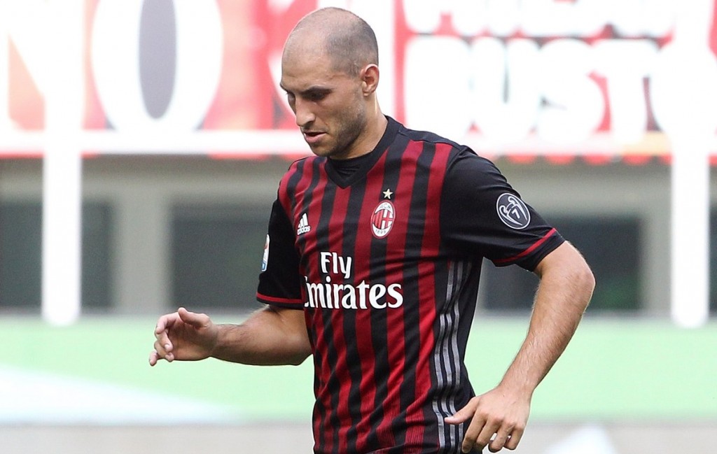 Gabriel Paletta Milan