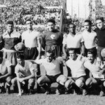 Uruguayan Team