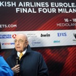 Euroleague Basketball Event