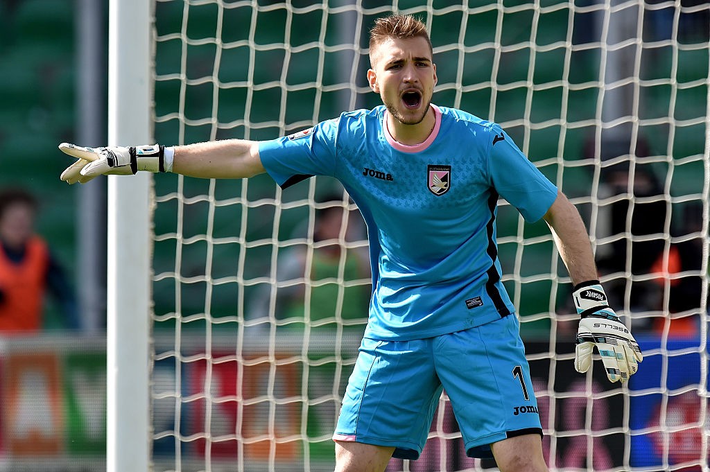 US Citta di Palermo v Bologna FC - Serie A