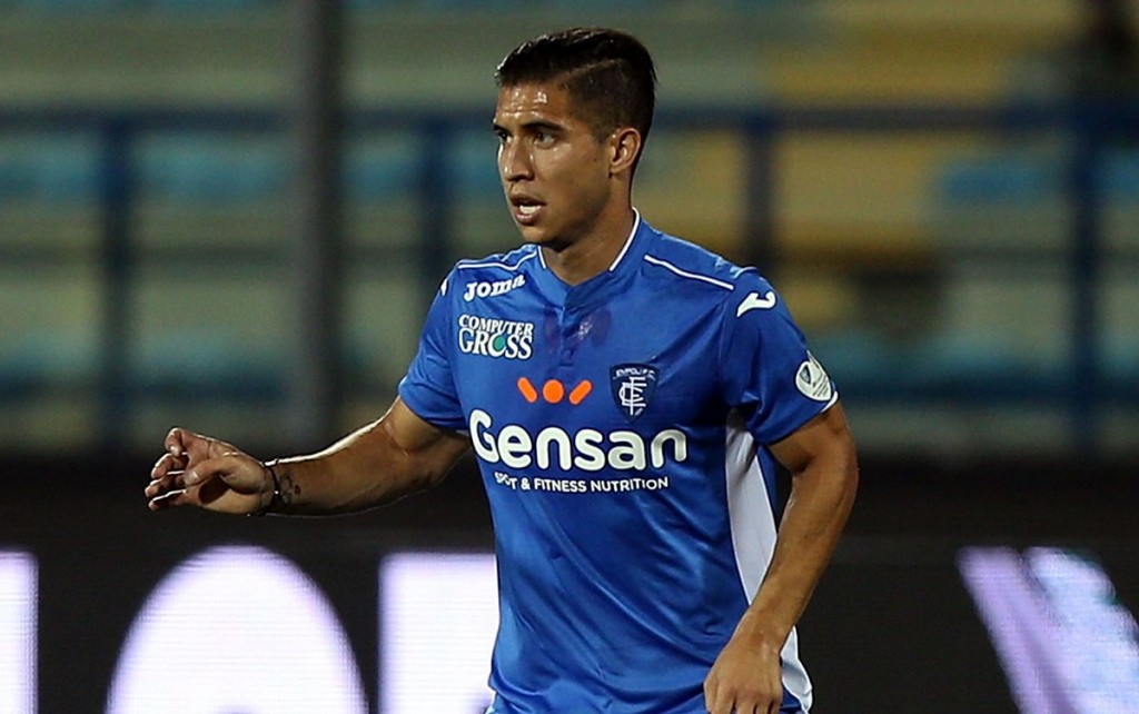 José Mauri Empoli