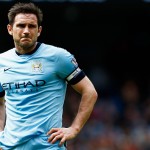 Frank Lampard, ex Chelsea e City, Getty Images