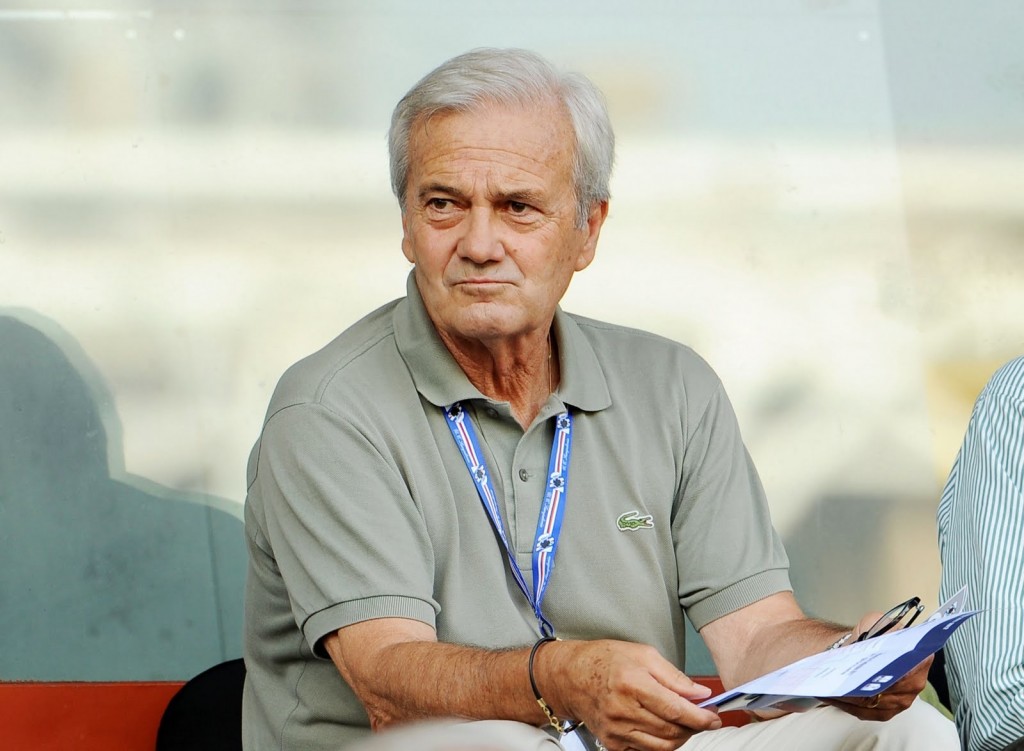 Luigi Simoni