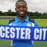 Nampalys Mendy del Leicester (credits: gazzetta.it)