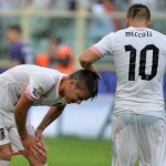 Fabrizio Miccoli, ex Palermo, Getty images