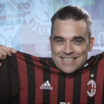 Robbie Williams Milan