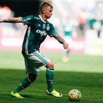 Roger Guedes, Palmeiras, Getty Images