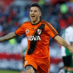 Sebastian Driussi, stellina del River Plate che piace al Milan
