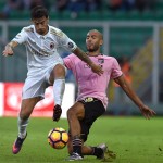 Suso, esterno alto del Milan