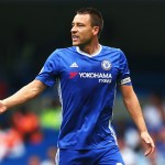 John Terry, Chelsea, Getty Images