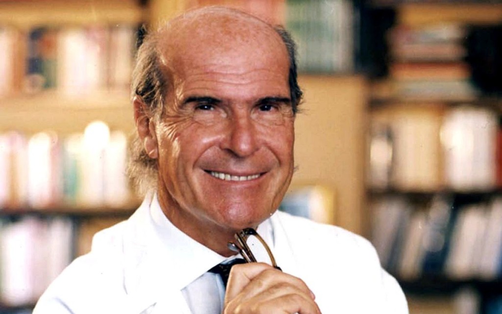 Umberto Veronesi